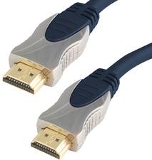 shiverpeaks PROFESSIONAL HDMI Kabel, HDMI Stecker –