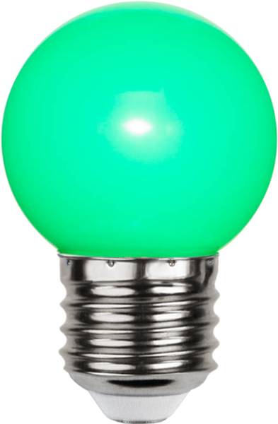LED Leuchtmittel E27 G45 Outdoor Lighting