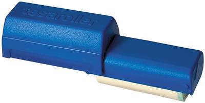 tesa Nachfüllpackung für Fussel-Roller, 3 m x 80 mm