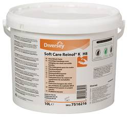 Soft Care REINOL K Handwaschpaste, 10 Liter Eimer