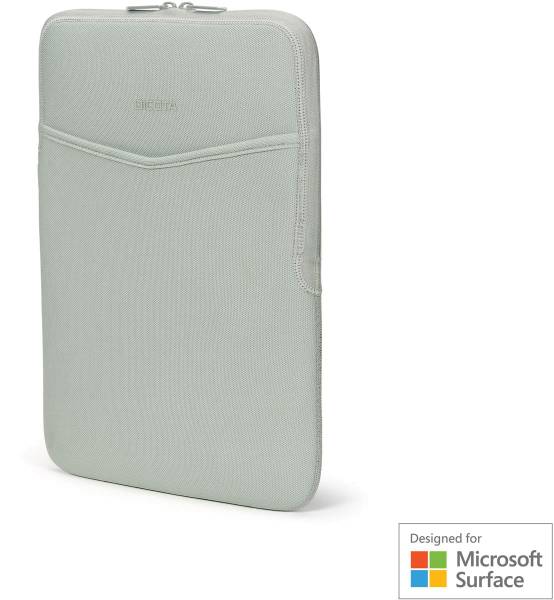 DICOTA Sleeve Eco SLIM L D31999-DFS Microsoft Surf. Laptop Silver