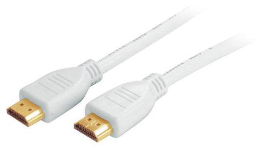 shiverpeaks BASIC-S HDMI Kabel, A-Stecker – A-Stecker, 1,5 m