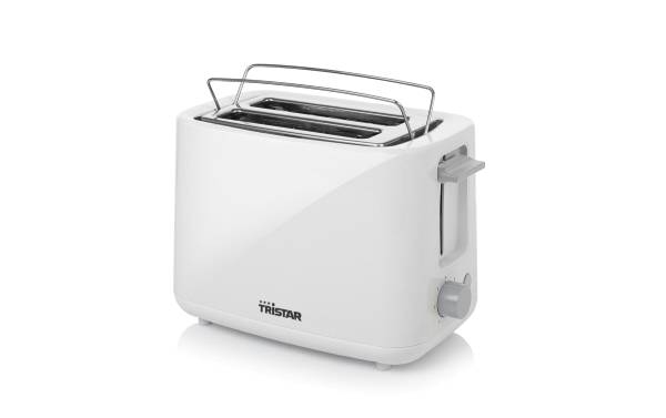 Tristar Toaster BR-1040 Weiss