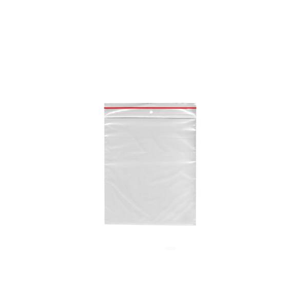 Schnellverschlussbeutel (LDPE) 4 x 6 cm – 1000 Stück