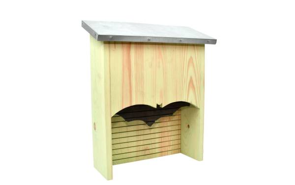 Esschert Design Fledermauskasten Silhouette L