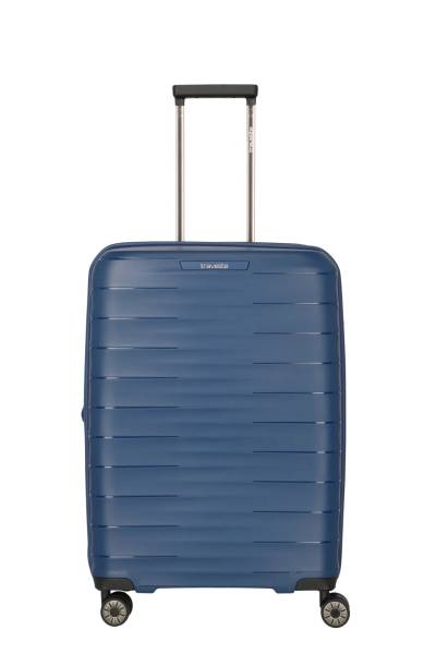 Travelite MOOBY 4w Trolley M, Marine