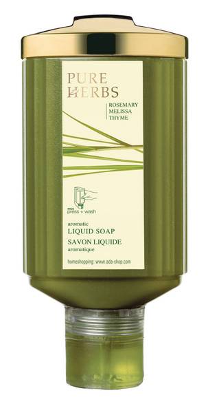 PURE HERBS Liquid Soap