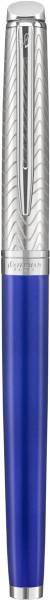 WATERMAN Füllfederhalter Hémisphère CC 2043216 Blue Wave