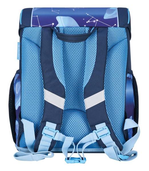 herlitz Schulranzen Loop Plus 'Cosmic Explorer'