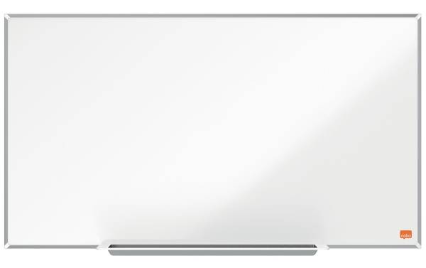 Whiteboard Impression Pro Emaille , 40x71cm NOBO 1915248