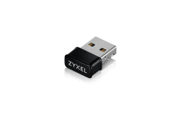 Zyxel WLAN-AC USB-Stick NWD6602