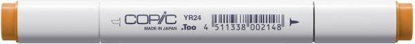 COPIC Marker Classic 2007545 YR24 – Pale Sepia