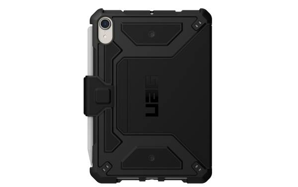 UAG Metropolis SE Case – Apple iPad Mini 2021 (6th gen) – black