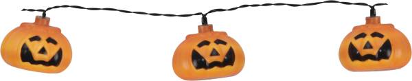 Lichterkette Halloween Batteriebetrieben