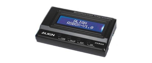 ALIGN Programmiermodul ASBOX Multifunction