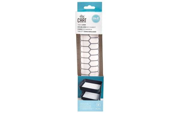 We R Memory Keepers Antirutschmatte A LA CART Bodenfolie