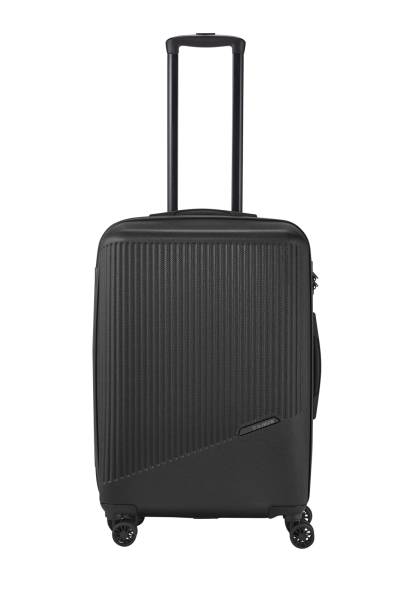 Travelite BALI 4w Trolley M, Schwarz