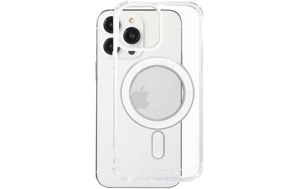 4smarts Back Cover Hybrid Case Ibiza UltiMag Apple iPhone 14 Pro Max