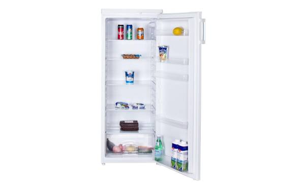 Kibernetik Kühlschrank KS240L01 Rechts (wechselbar)