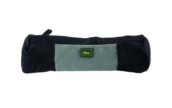 Hunter Snack-Tasche Trainer Dummy L, Grau