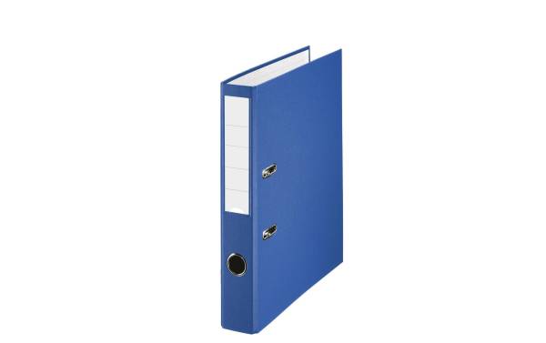 Ordner CH Standard 5cm blau A4 ESSELTE 624549