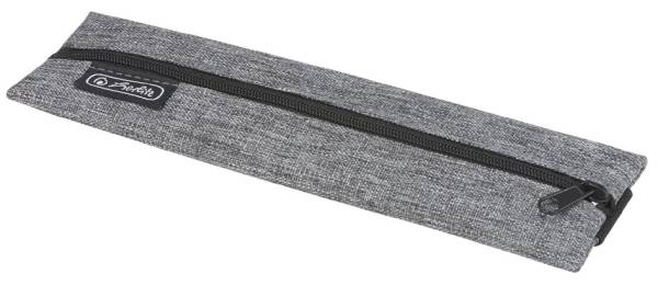 herlitz Utensilientasche 'Bookmark Pouch', DIN A5