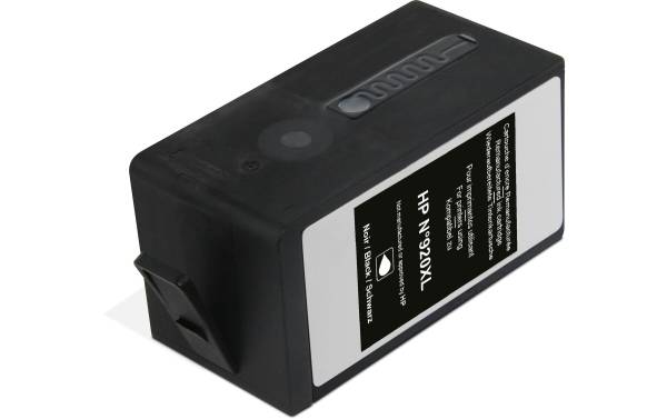 Generic Ink Tinte HP CD975AE Nr. 920 XL BK Black