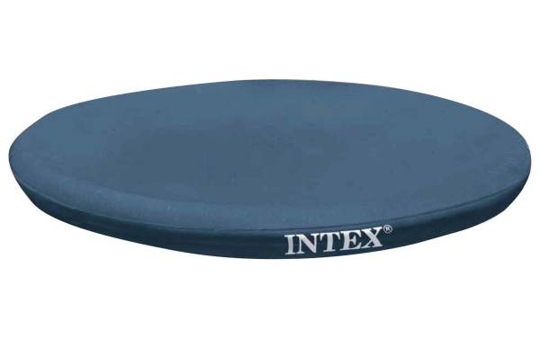 Intex Pool-Abdeckplane Easy Set Ø 457 cm