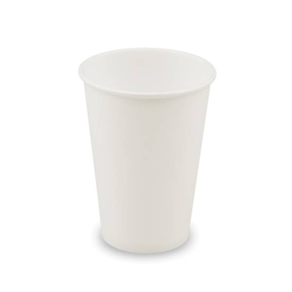 Automaten-Pappbecher weiß 70mm 0,18L – 90 Stück