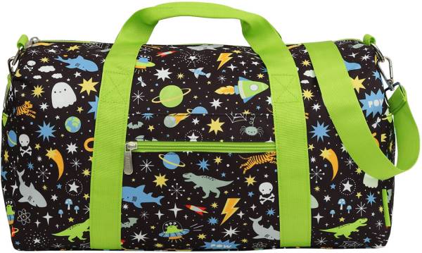 ALLC Reisetasche 46x25x22.5cm TBGABL09 Galaxie