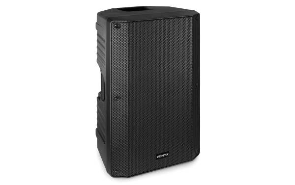 Vonyx Lautsprecher VSA12BT