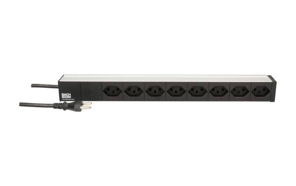 Bachmann 19 PDU BACHMANN PDU ALU 8× T23