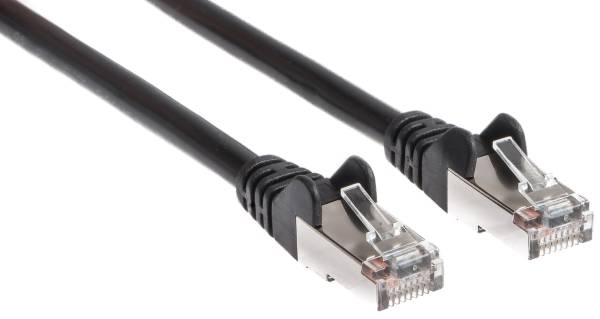 Patch Cable Cat.6 SF/UTP 5.0m LINK2GO PC6213PBB