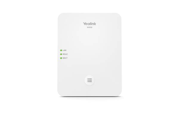 Yealink DECT Manager W80DM