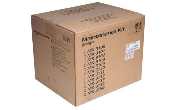 Kyocera Maintenance-Kit MK-3130 Keine