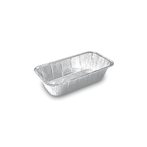 Schale (ALU) Gastro eckig 321 x 173 x 76 mm 2730ml 1,3 – 50 Stück