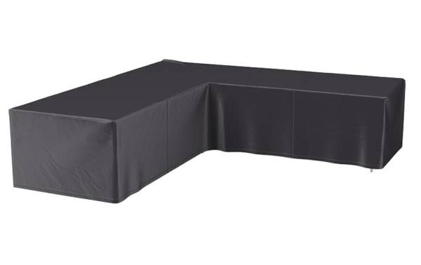 AeroCover Schutzhülle 220 x 220 x 90 x H70 cm