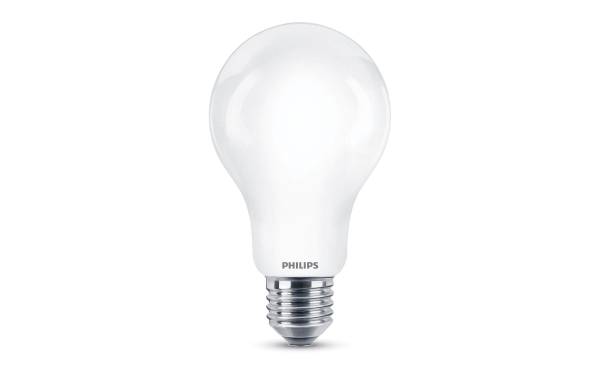 Philips Lampe 13 W (120 W) E27 Warmweiss
