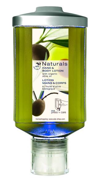 NATURALS Hand &amp; Body Lotion