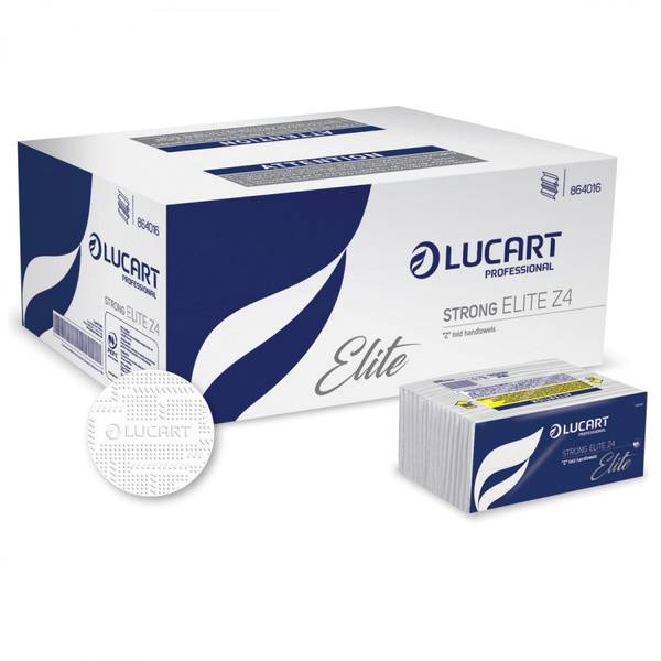 Lucart Handtuch