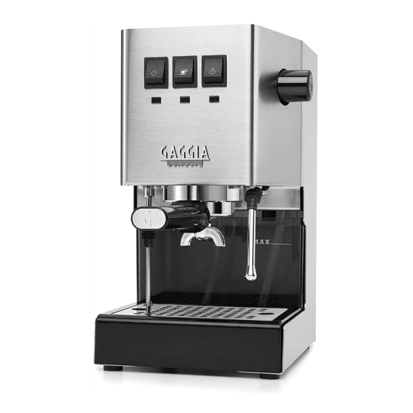 Gaggia New Classic Inox Espressomaschine