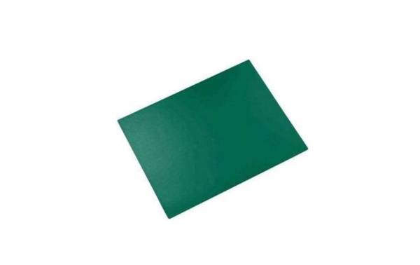 Läufer Schreibunterlage DURELLA DS, 520 x 650 mm, grün