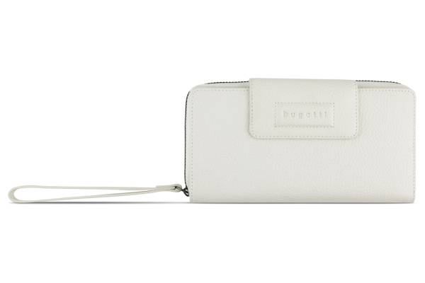 "Elsa" RV-Damenlangbörse L / Long ladies zip wallet L