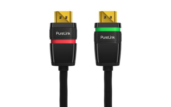 PureLink Kabel HDMI – HDMI, 10 m