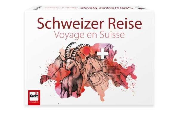 Schweizer Reise