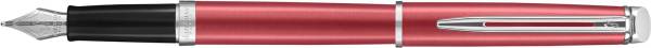 WATERMAN Füllfederhalter F 2043204 Hémisphère CC coral
