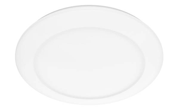 Philips Deckenleuchte myLiving Cinnabar 6 W, 4000 K, Weiss