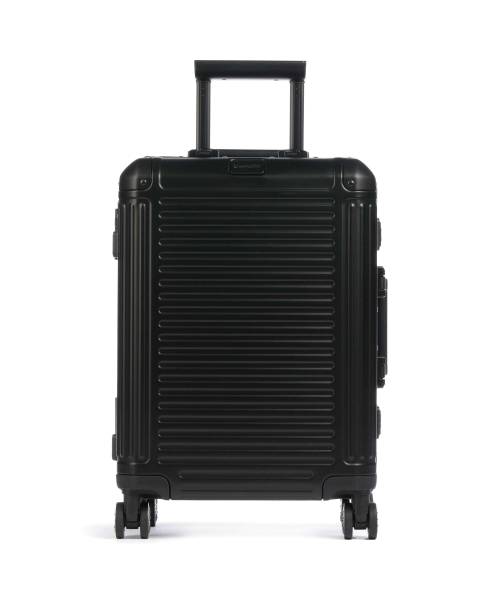 Travelite Next 4-Rollen Trolley S 55cm