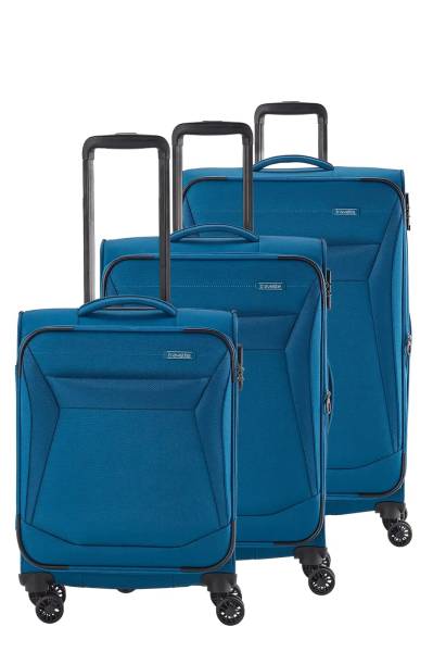 Travelite CHIOS 4w L/M/S, Petrol