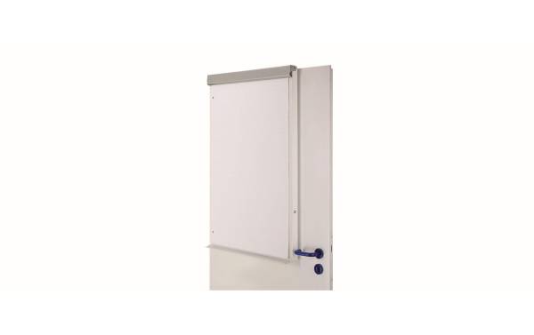 Maul Flipchart MAULoffice 70 cm x 100 cm Magnetisch